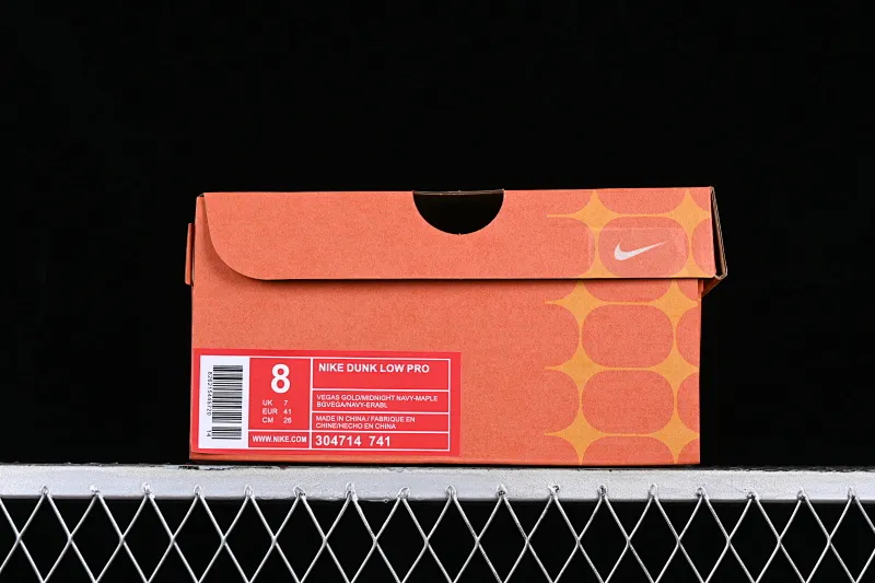 All categories Nk SB Dunk series Nk SB Dunk Low low-top sneakers Nk Dunk Low SB low-top sports and leisure sneakers 304714-741